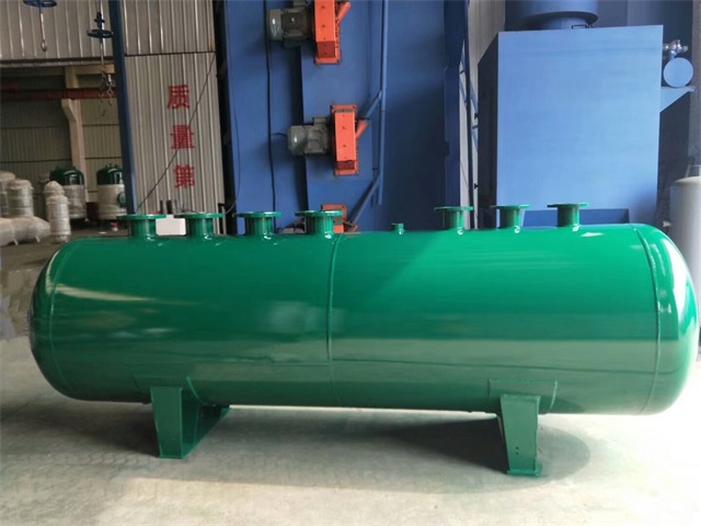 蒸汽铁东铁东铁东分汽缸规格